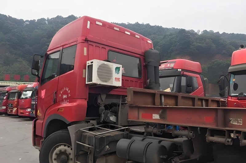 电动汽车空调:开启出行新气象